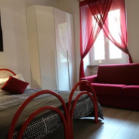 Appartamento Corso Casale Turin Ngoại thất bức ảnh