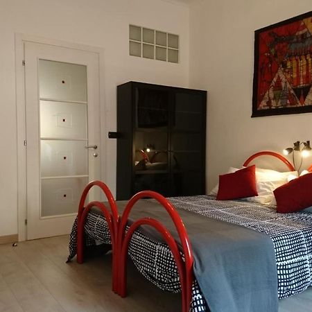 Appartamento Corso Casale Turin Ngoại thất bức ảnh
