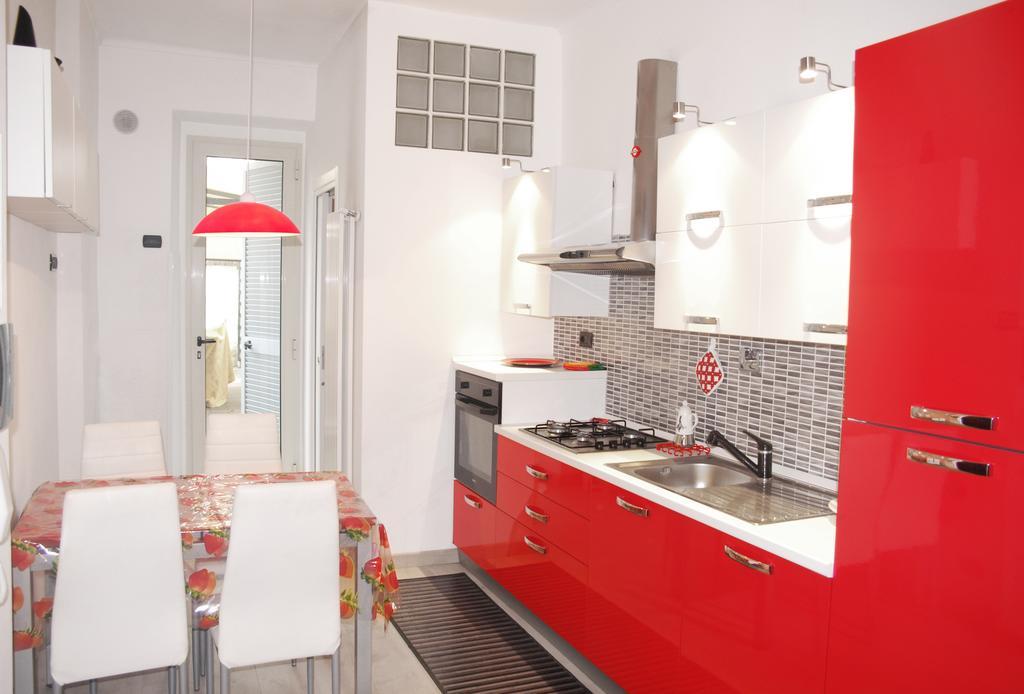 Appartamento Corso Casale Turin Ngoại thất bức ảnh