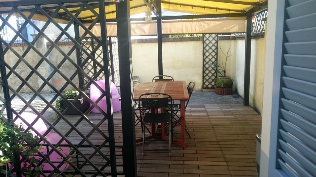 Appartamento Corso Casale Turin Ngoại thất bức ảnh