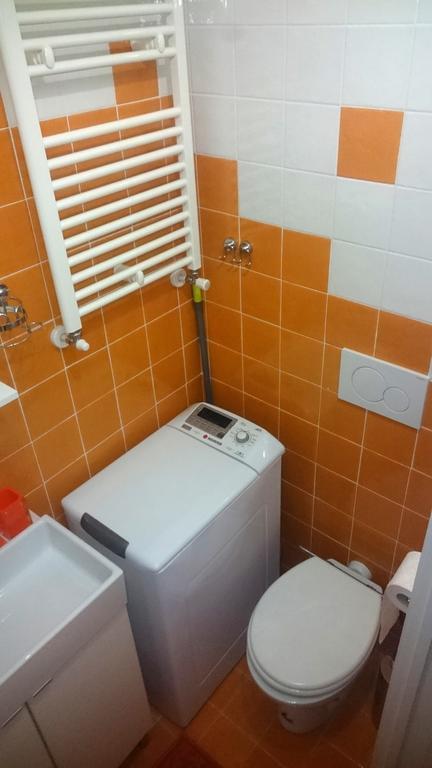 Appartamento Corso Casale Turin Ngoại thất bức ảnh