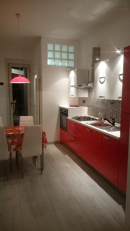 Appartamento Corso Casale Turin Ngoại thất bức ảnh