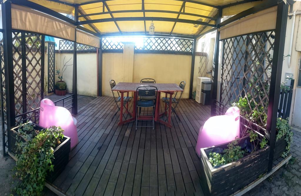 Appartamento Corso Casale Turin Ngoại thất bức ảnh