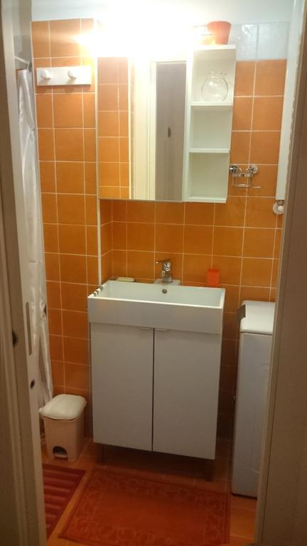 Appartamento Corso Casale Turin Ngoại thất bức ảnh