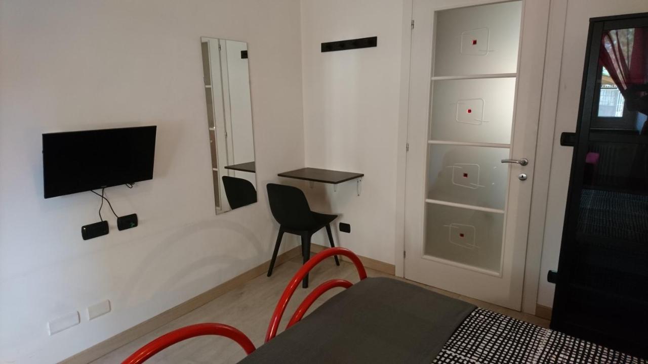 Appartamento Corso Casale Turin Ngoại thất bức ảnh